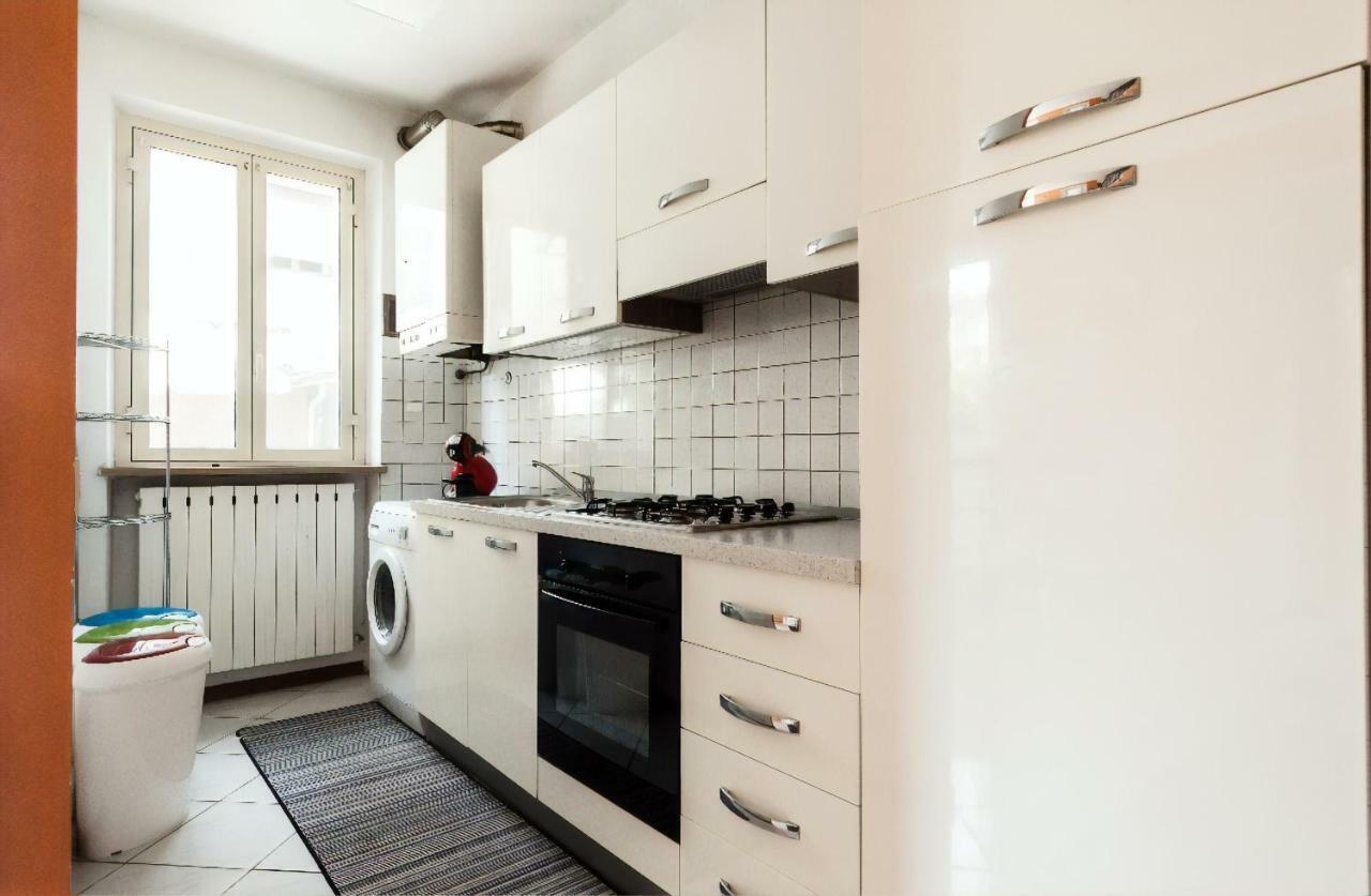 La Casina Gialla Independent House - Near The Walls ลุคคา ภายนอก รูปภาพ