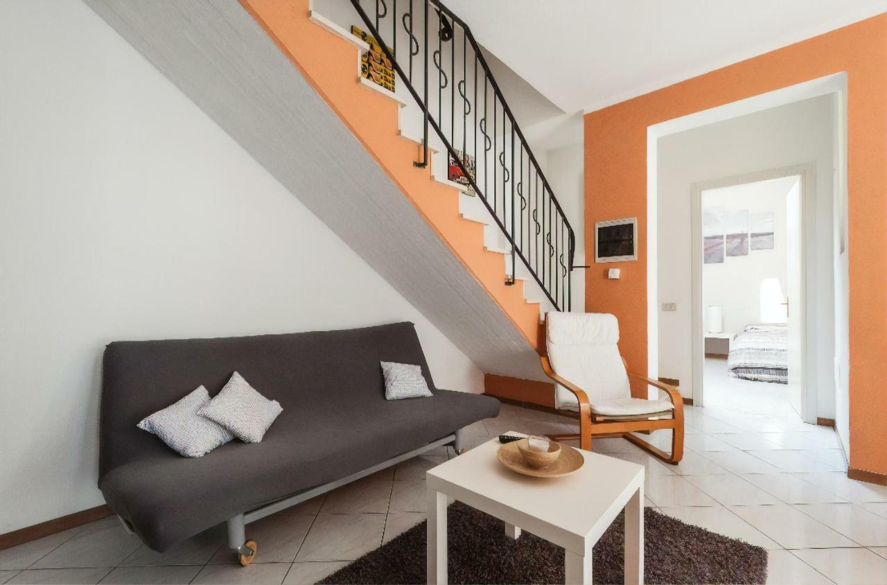 La Casina Gialla Independent House - Near The Walls ลุคคา ภายนอก รูปภาพ