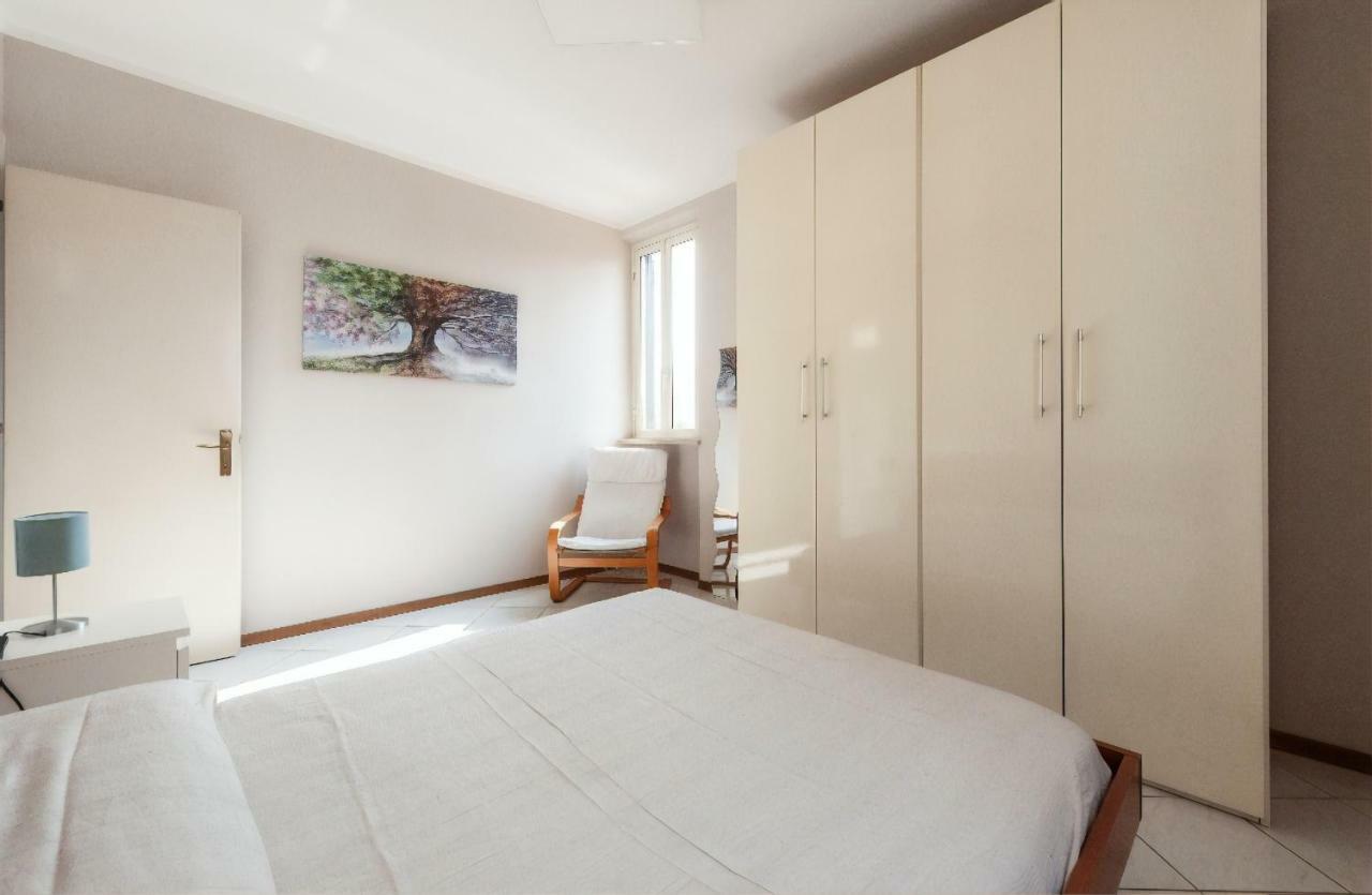 La Casina Gialla Independent House - Near The Walls ลุคคา ภายนอก รูปภาพ