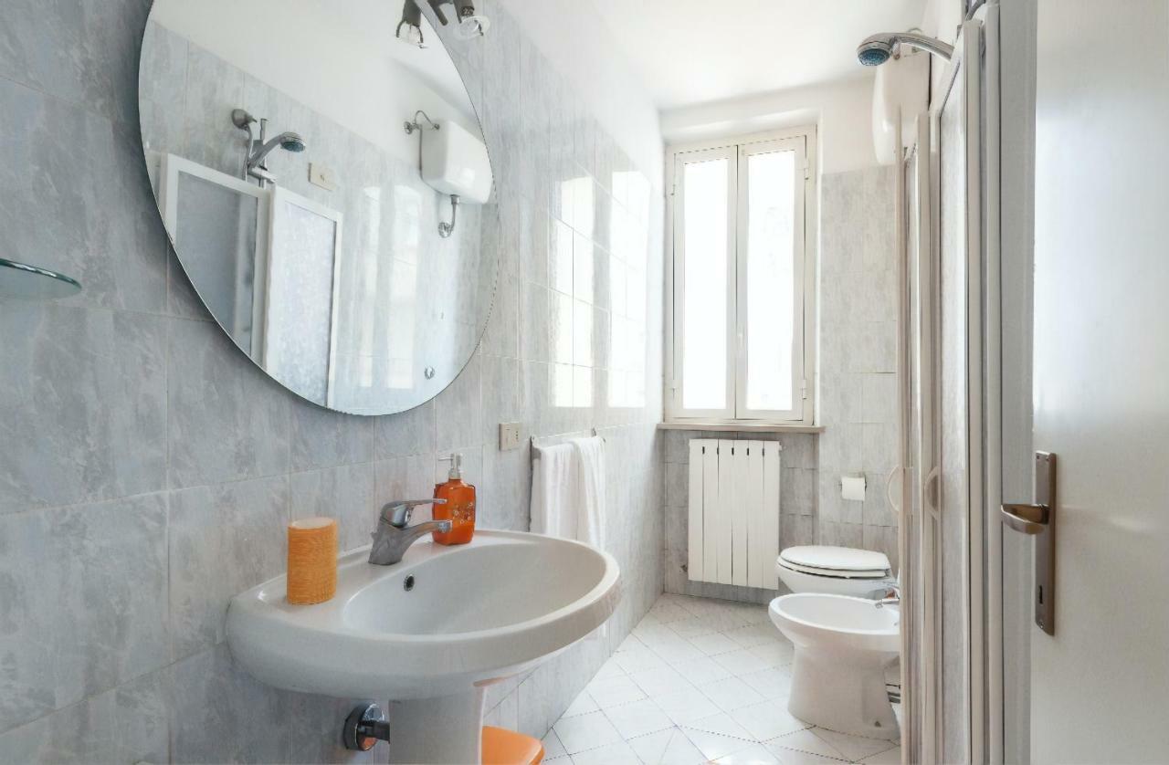 La Casina Gialla Independent House - Near The Walls ลุคคา ภายนอก รูปภาพ